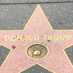 Meet your Posher, Gus